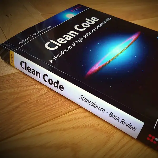 Intercambiar Clean Code en Castellón