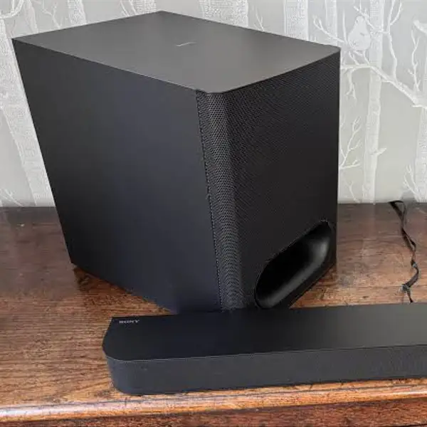 Sony hts60 - imagen 3