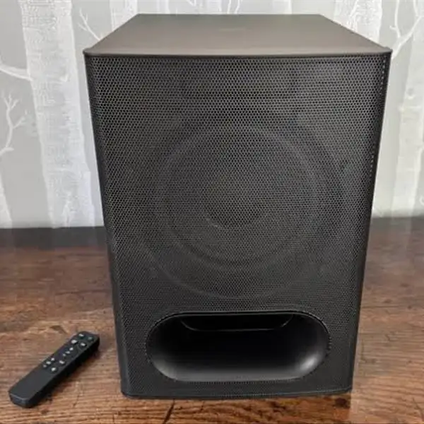 Intercambiar Sony hts60 en Castellón